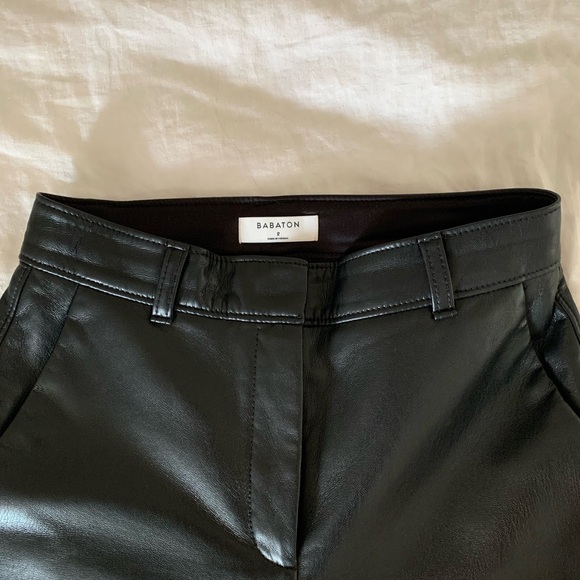 Babaton Command Pant - Picture 3 of 5